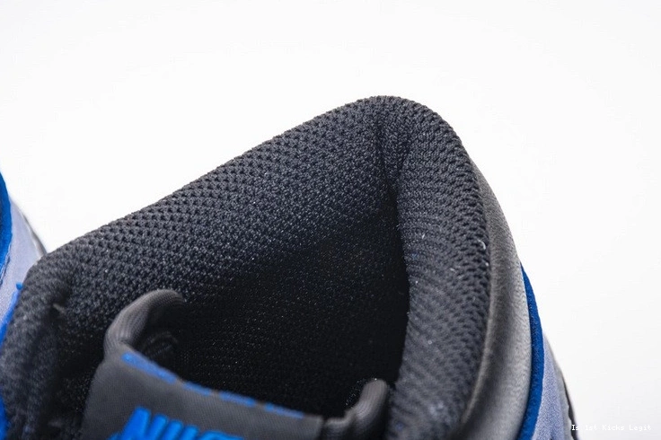 Jordan Retro High Game 555088-403 Royal OG 1 Air 1012